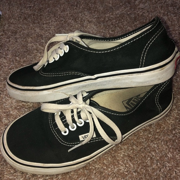 Vans - Picture 2 of 3